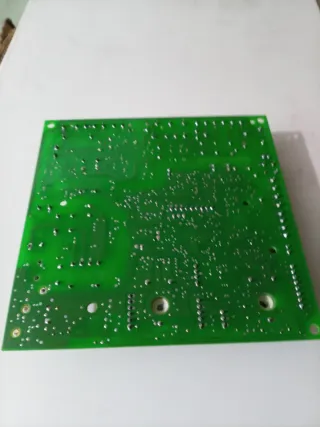 Honeywell SMCOH02 Scheda Elettronica Caldaie