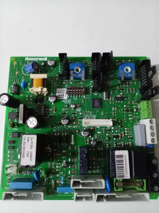 Honeywell SMCOH02 Scheda Elettronica Caldaie
