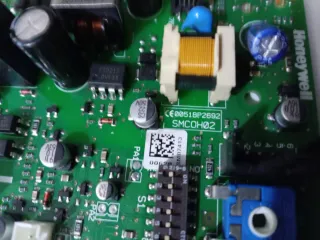 Honeywell SMCOH02 Scheda Elettronica Caldaie