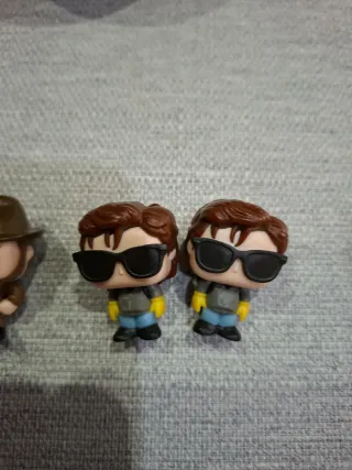 Funko Pop Stranger Things Kinder Joy