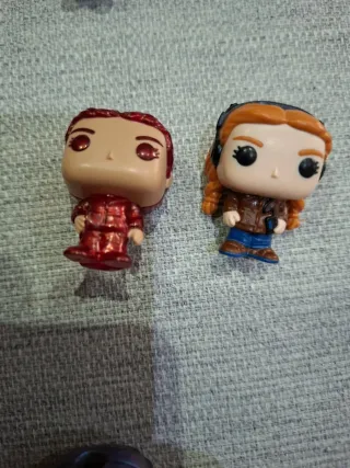 Funko Pop Stranger Things Kinder Joy