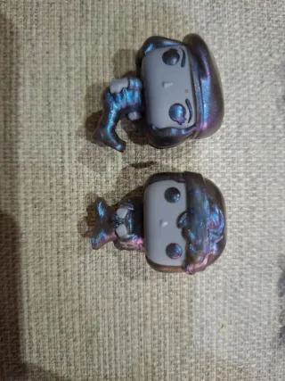 Funko Pop Stranger Things Kinder Joy