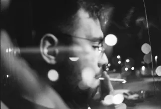 Lente Nikon Zoom-Nikkor 35-70mm f3.5/4.8