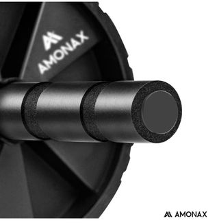 Rodillo Abdominales Doble Rueda + Esterilla