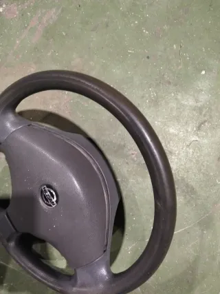 Volante Nissan Terrano 2