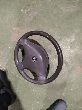 Volante Nissan Terrano 2