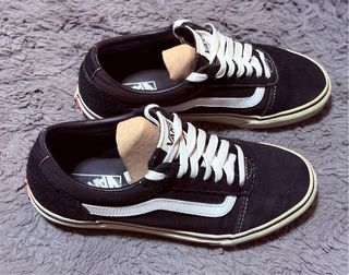 Vans Old Skool nere