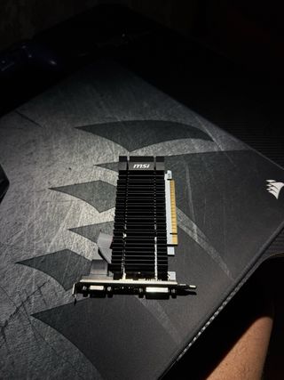 MSI N730K 2G Tarjeta Gráfica