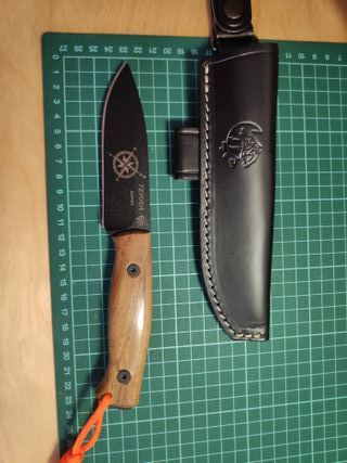 Herramienta para entono de natural JyV Terra