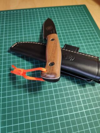 Herramienta para entono de natural JyV Terra