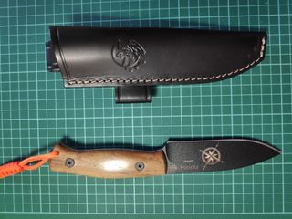 Herramienta para entono de natural JyV Terra