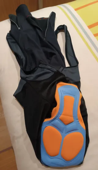 Culote largo invierno Endura