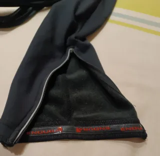 Culote largo invierno Endura