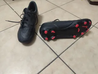 Scarpe calcio Nike Phantom GT 44