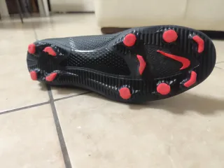 Scarpe calcio Nike Phantom GT 44