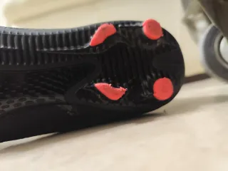 Scarpe calcio Nike Phantom GT 44