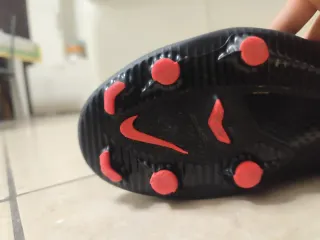 Scarpe calcio Nike Phantom GT 44