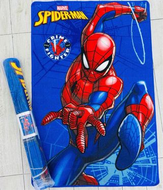 Tappeto Principessa Unicorno Disney Rosa