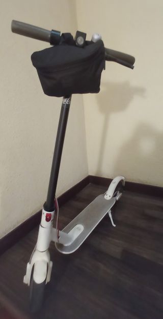 Patinete Eléctrico Xiaomi M365