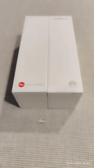 Caricabatterie originale Huawei P10 + Custodia