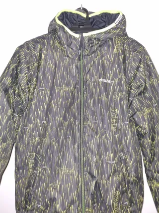 Abrigo reversible Decathlon para niño Talla12 años