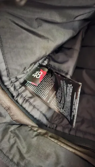 Giacca Moto Dainese Uomo