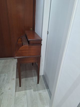 Scrivania da Ufficio in Legno