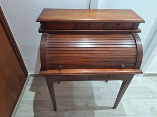 Scrivania da Ufficio in Legno