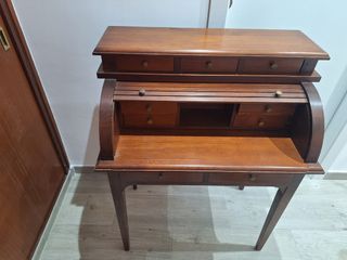 Scrivania da Ufficio in Legno