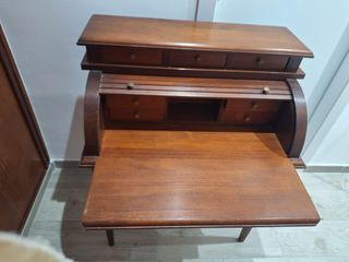 Scrivania da Ufficio in Legno