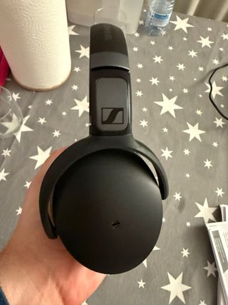 Auriculares Sennheiser 4.40BT