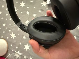 Auriculares Sennheiser 4.40BT