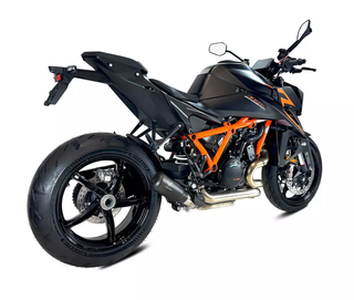 Tubo de escape KTM SUPER DUKE 1050 1090 1190 1390
