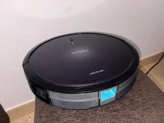 Aspiradora Robot Cecotec Conga