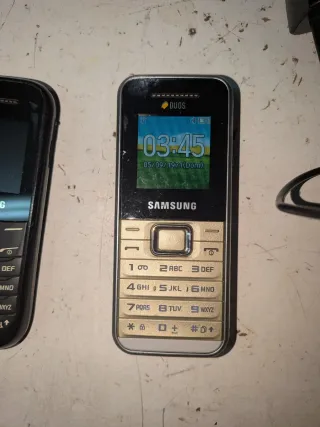 Lotto 15 Cellulari Vintage Samsung
