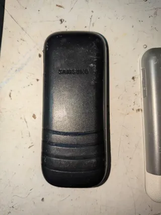 Lotto 15 Cellulari Vintage Samsung