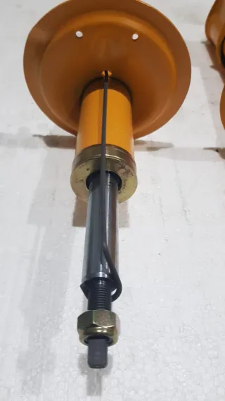 Amortiguadores  Fiat Uno Turbo