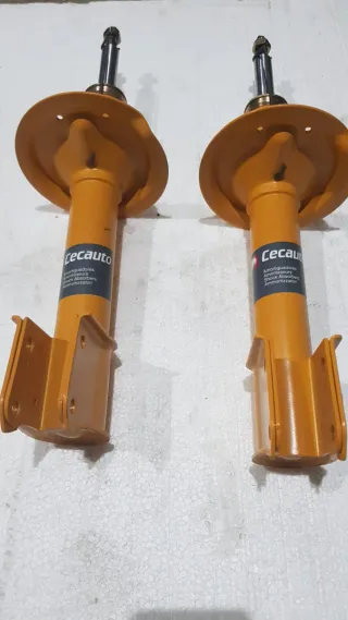 Amortiguadores  Fiat Uno Turbo