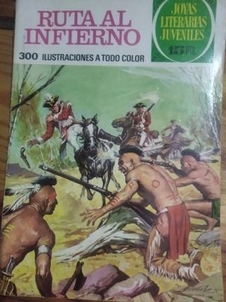 COMIC ,EL BUQUE FANTASMA ,n 26 DE 1971