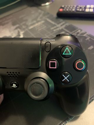 Mando Original PS4 Sony dualshock V1 NO CARGA!