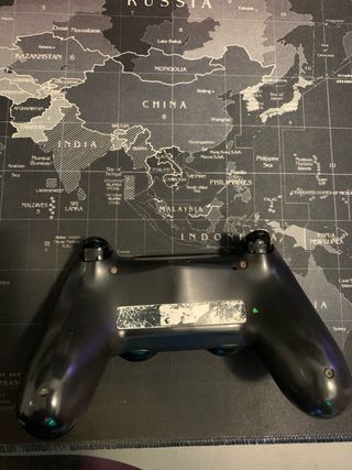 Mando Original PS4 Sony dualshock V1 NO CARGA!