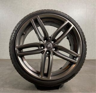 Llantas BMW X1 X2 20"