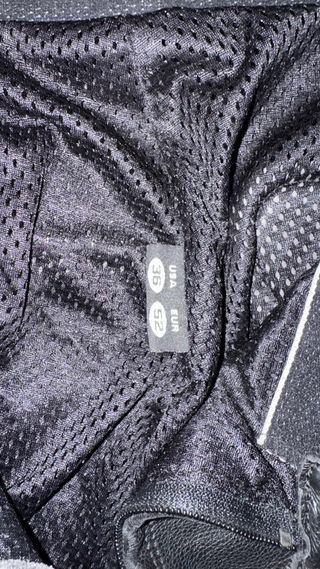 Mono Alpinestars + Botas Dainese + Guantes