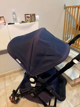 Silla de paseo Bugaboo