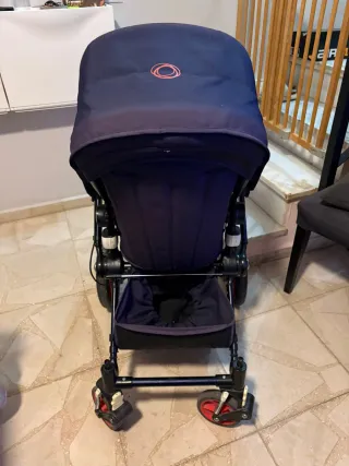 Silla de paseo Bugaboo
