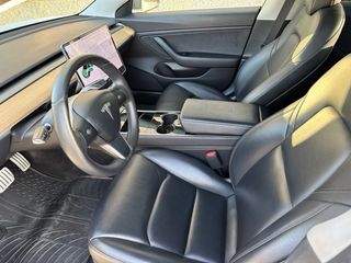 Tesla Model 3 2019 Performance.