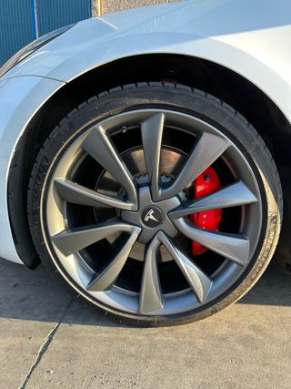 Tesla Model 3 2019 Performance.