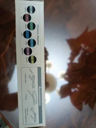 Sanyo DMP-M700 Reproductor Digital Plata