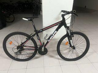 Bicicleta MMR