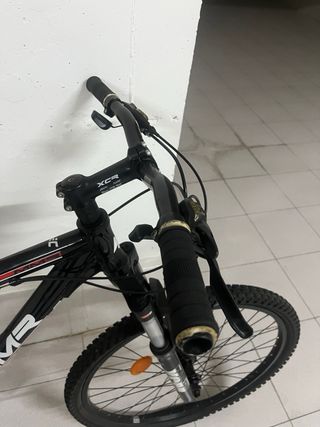 Bicicleta MMR